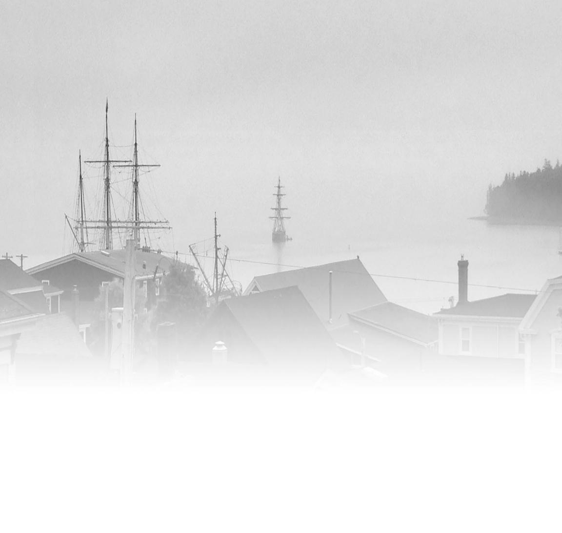 TallShipsinHarbour